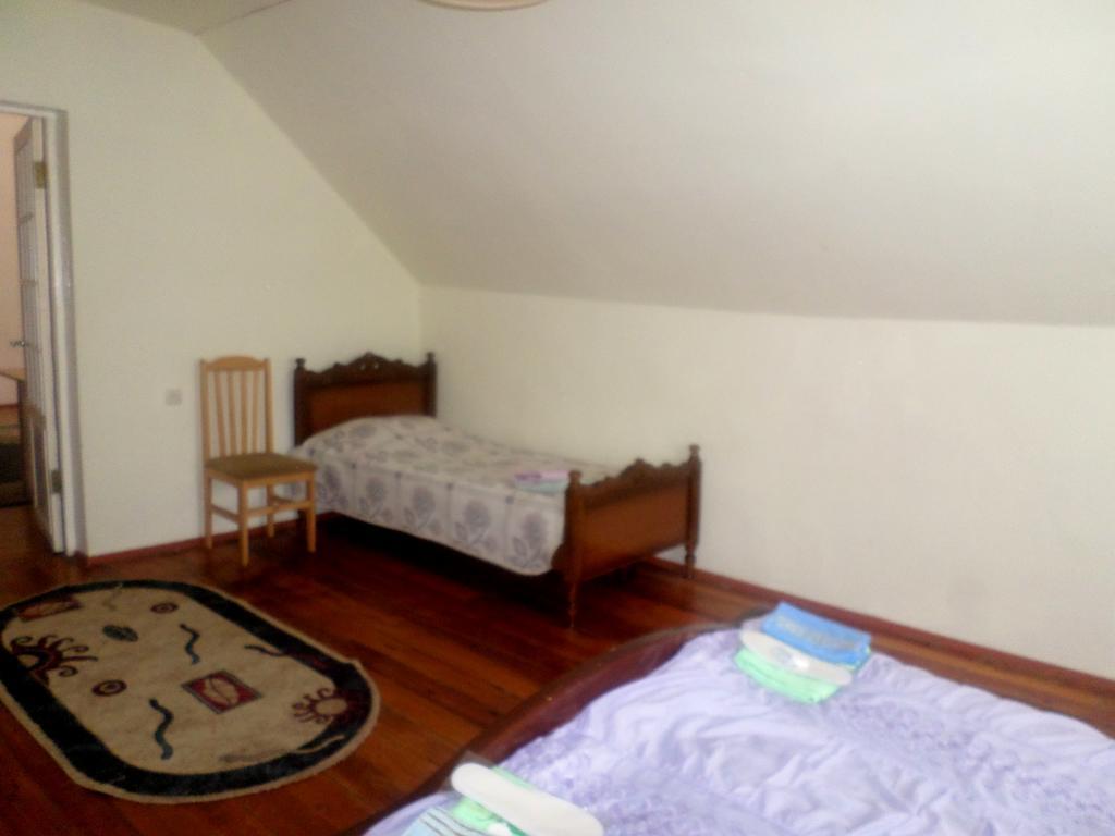 Guest House Sen Dilijan Exteriör bild