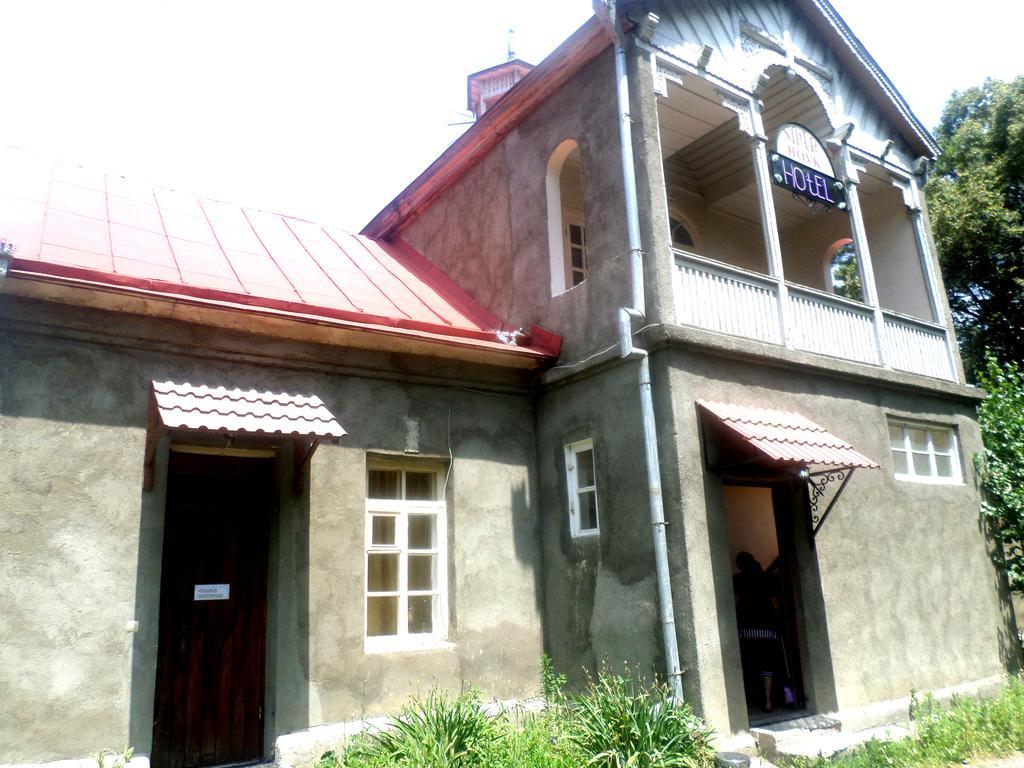 Guest House Sen Dilijan Exteriör bild