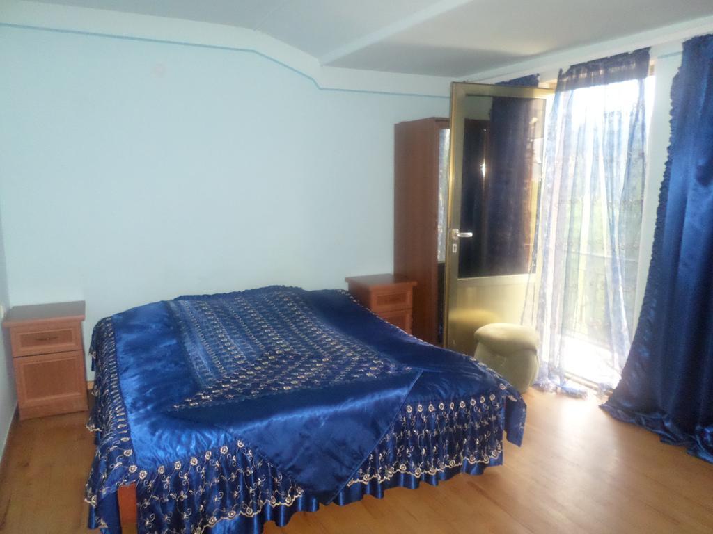 Guest House Sen Dilijan Exteriör bild