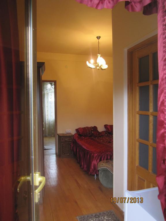 Guest House Sen Dilijan Exteriör bild