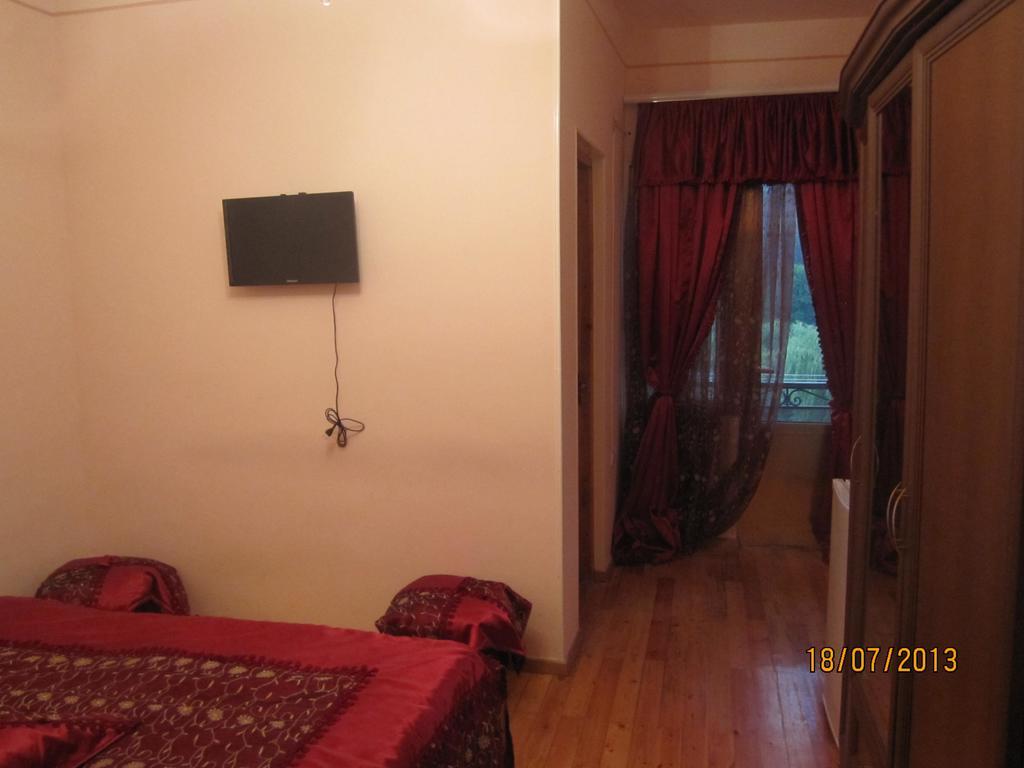 Guest House Sen Dilijan Exteriör bild