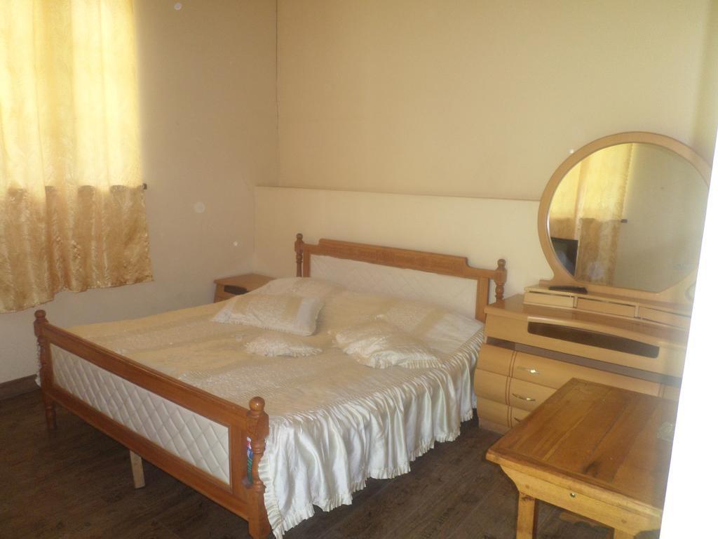Guest House Sen Dilijan Exteriör bild