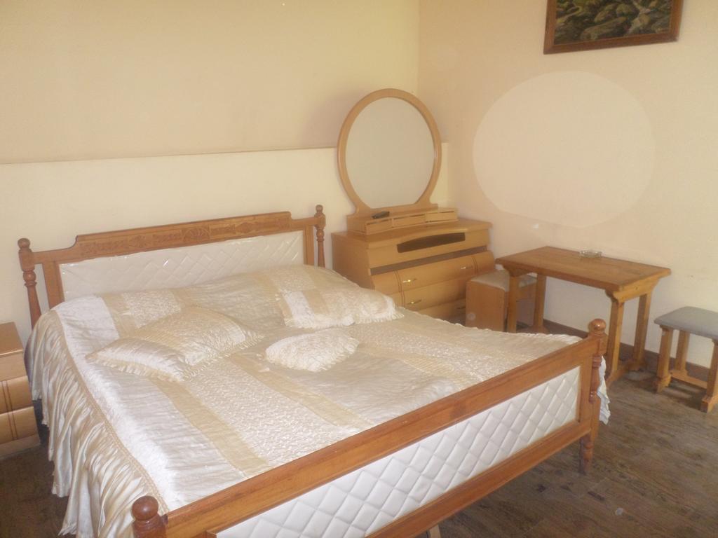 Guest House Sen Dilijan Exteriör bild