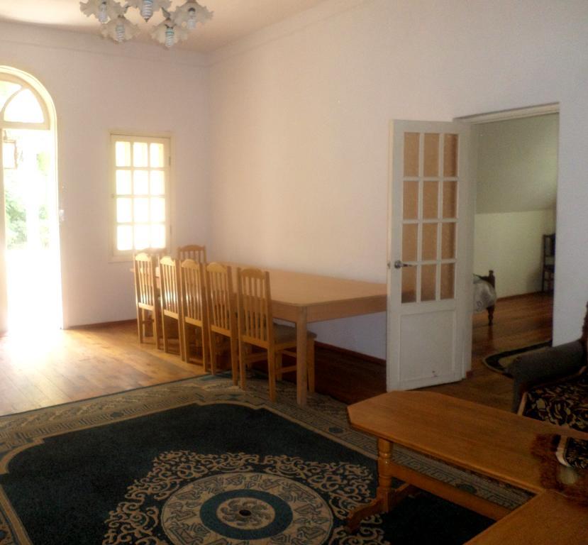 Guest House Sen Dilijan Exteriör bild